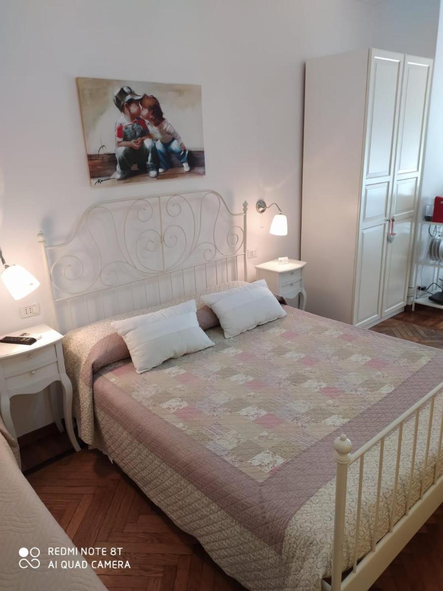 AL171 Tourist Rental close Metro B1 - Sant'Agnese Annibaliano - Housity