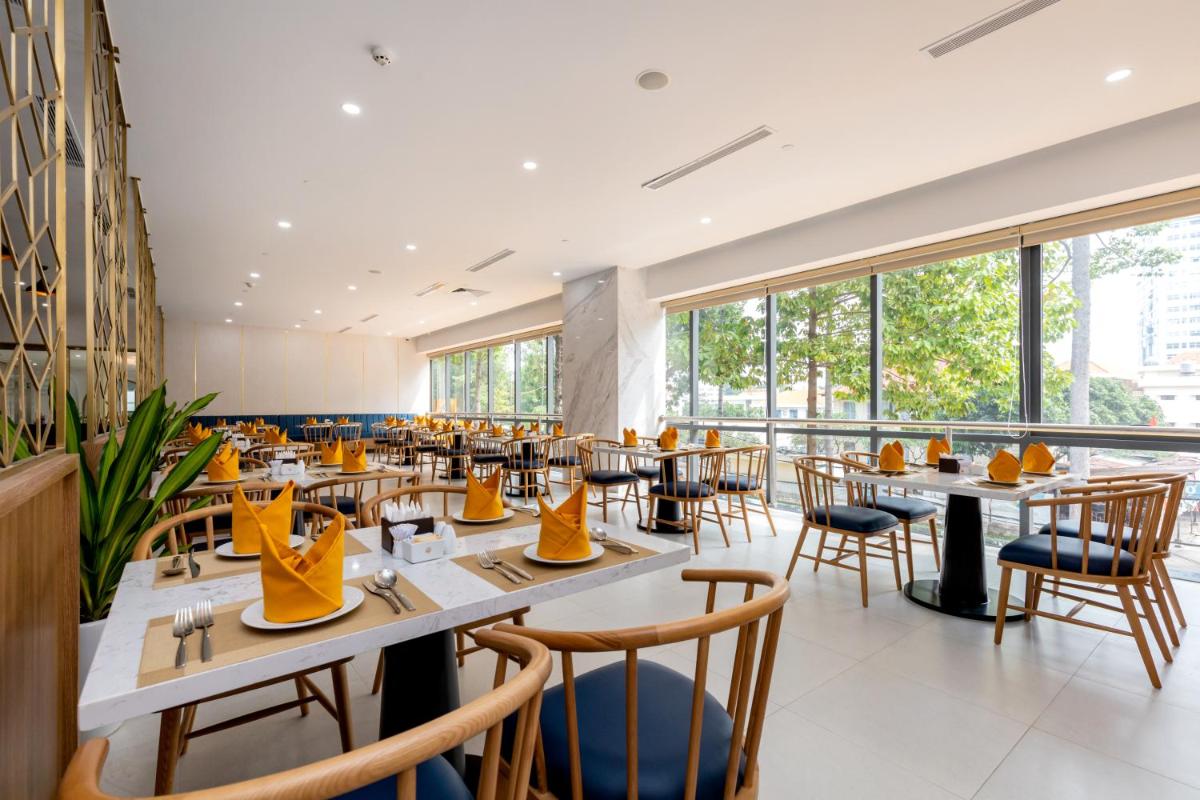 Petro House Vung Tau - Block A - Hizvo