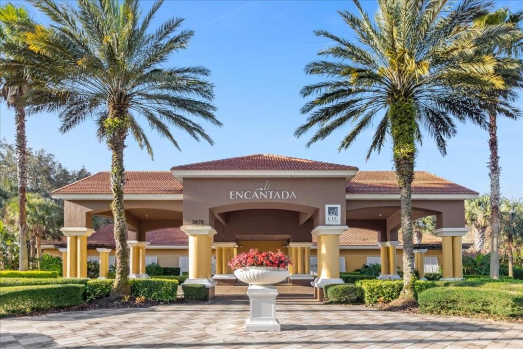 4 Bedrooms 3 Bathrooms Encantada 3095 Yl - Housity