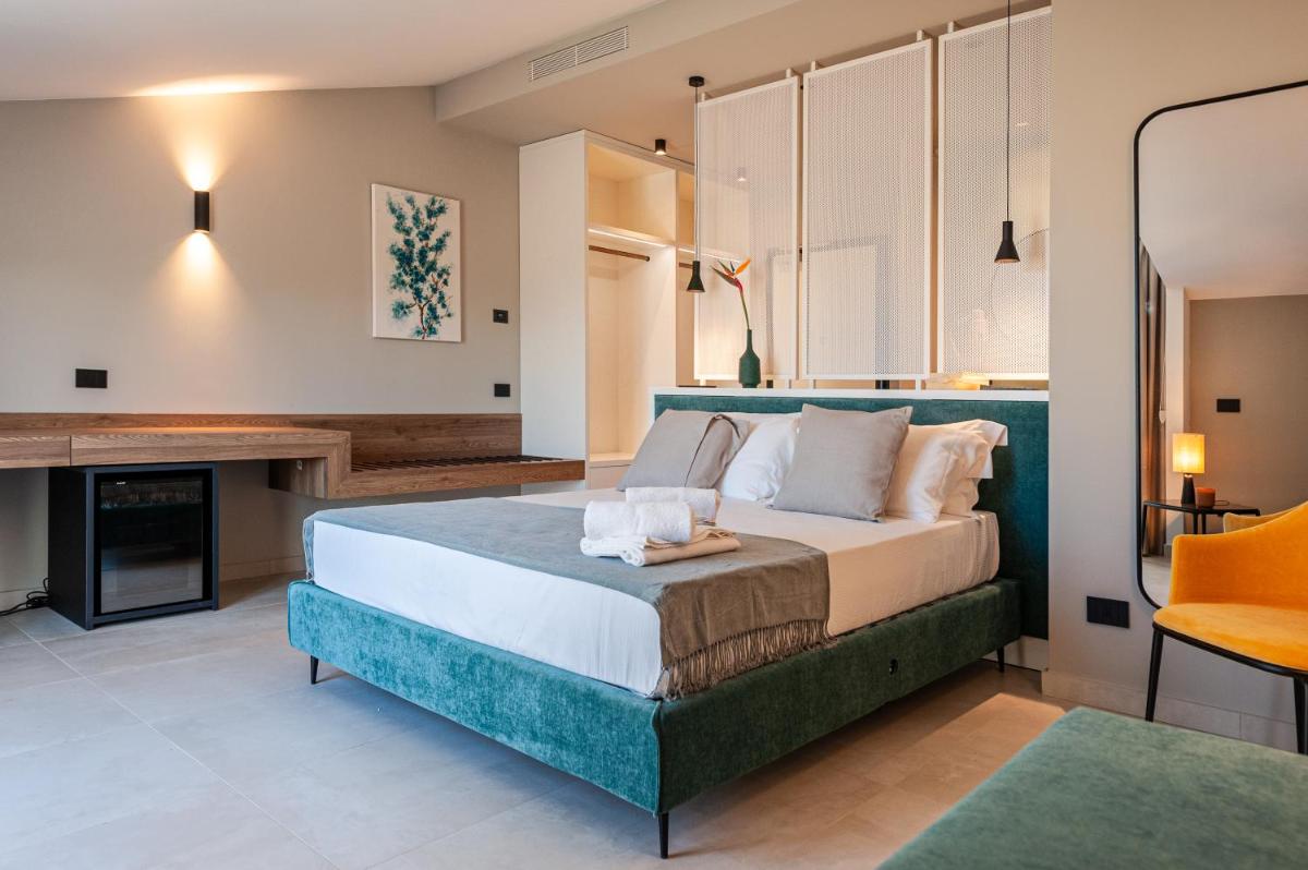 Limen Wellness Hotel & Spa - Housity