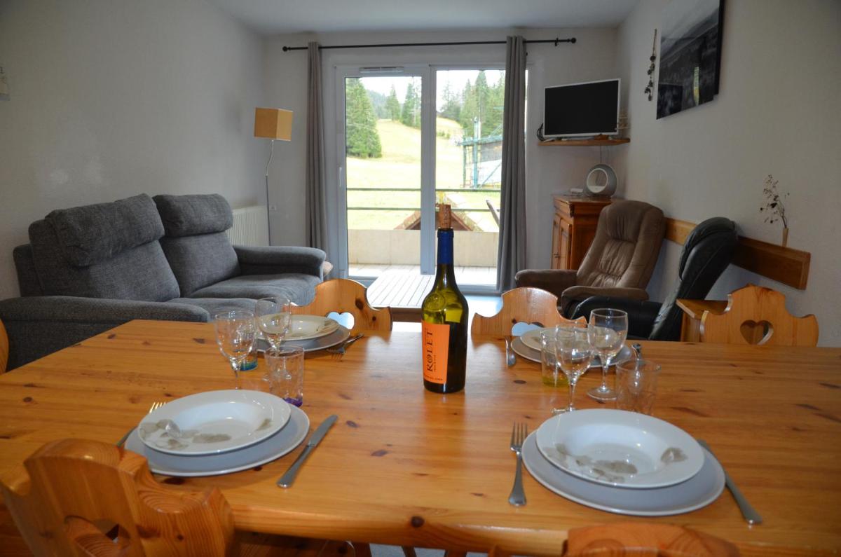 Le Repaire du Loup blanc - Housity