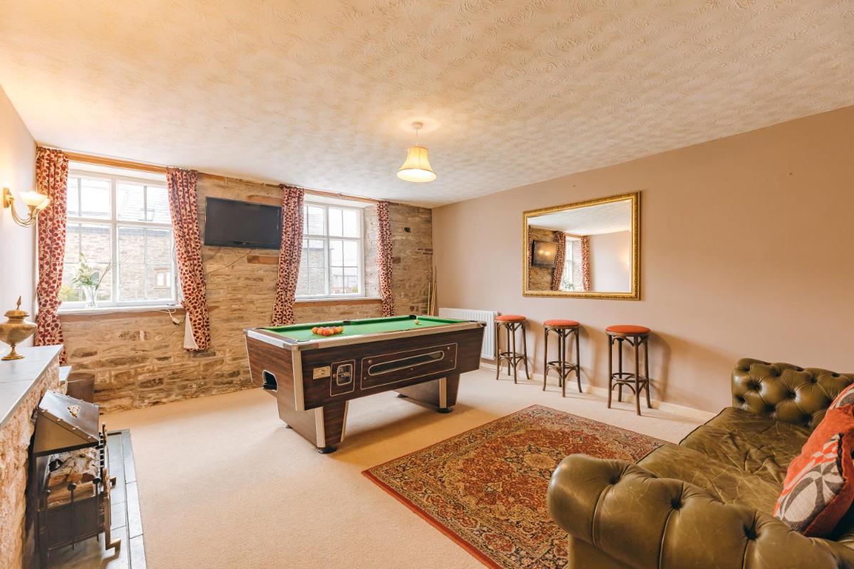 Llanhedric House - Housity