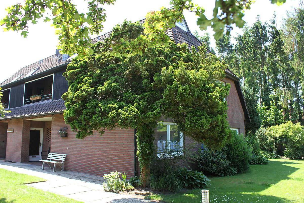 Ferienwohnung Nordseeluft, FeWo Vermittlung Nordsee - Housity