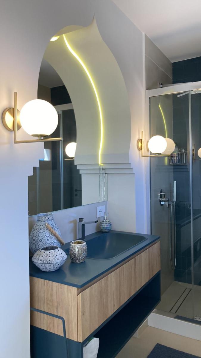 Suitetrails - La Dimora del Principe Luxury House