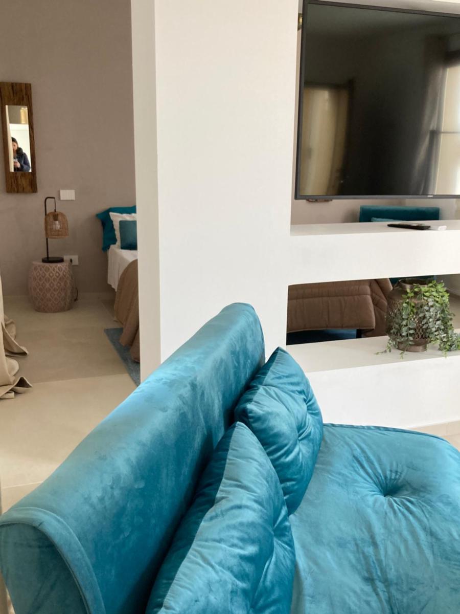 Suitetrails - La Dimora del Principe Luxury House