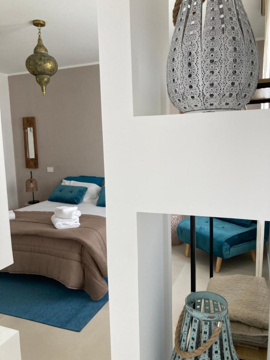 Suitetrails - La Dimora del Principe Luxury House