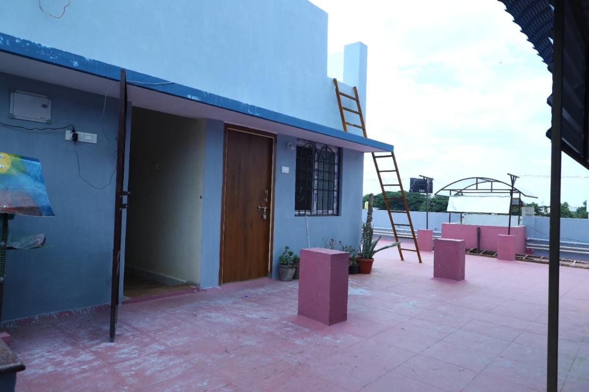 Babu Naidu Residency - Housity