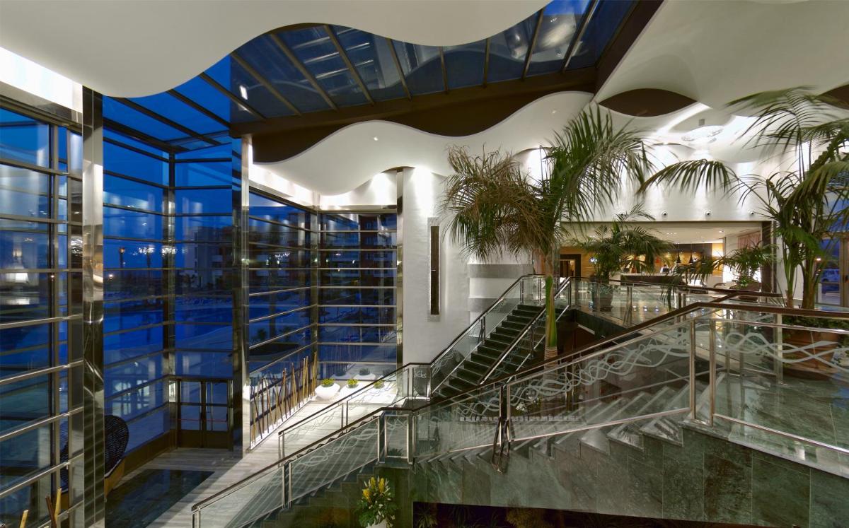 Imagen de la galería de Elba Carlota Beach & Golf Resort, en Caleta de Fuste