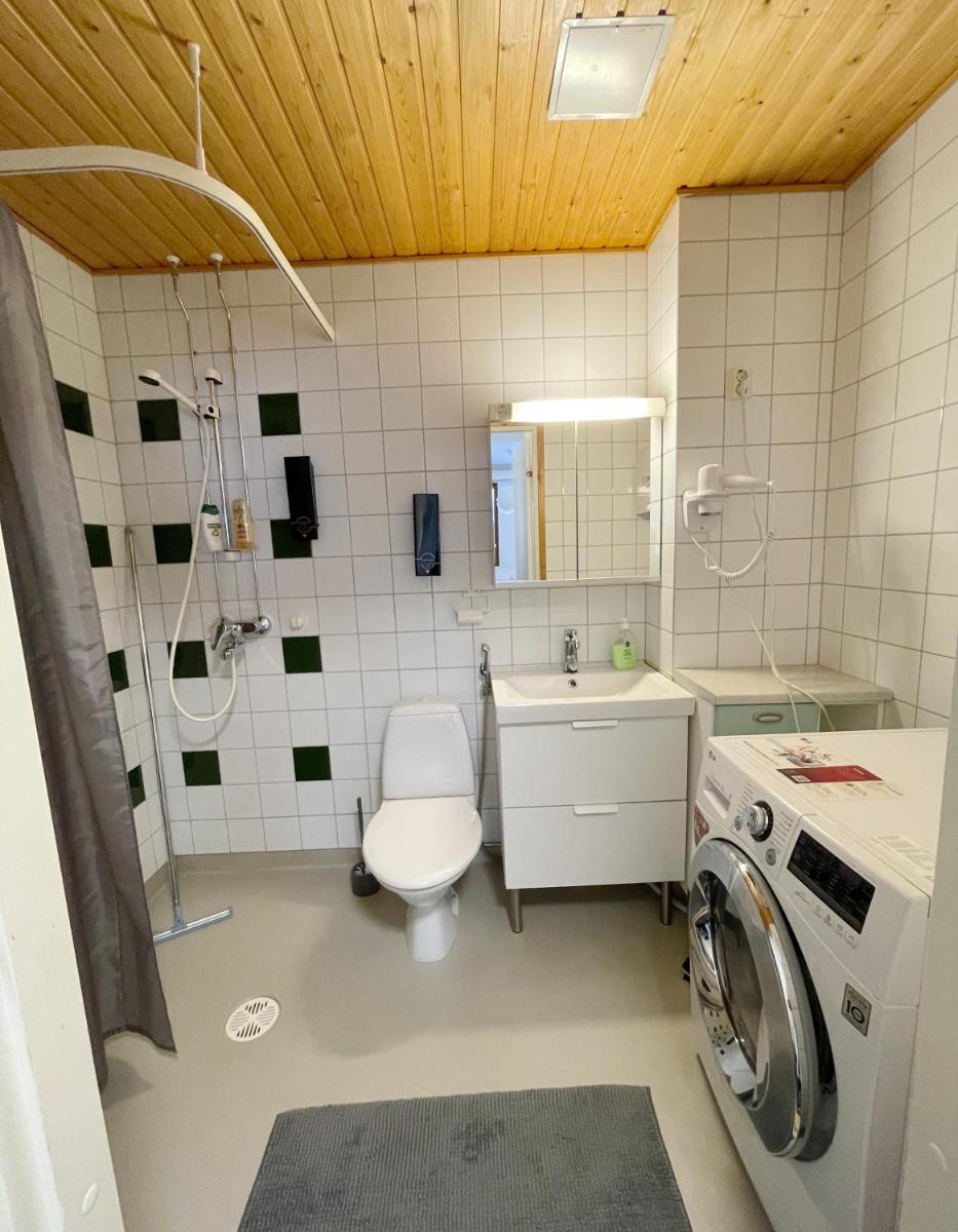 Suitetrails - Hilma's apartment