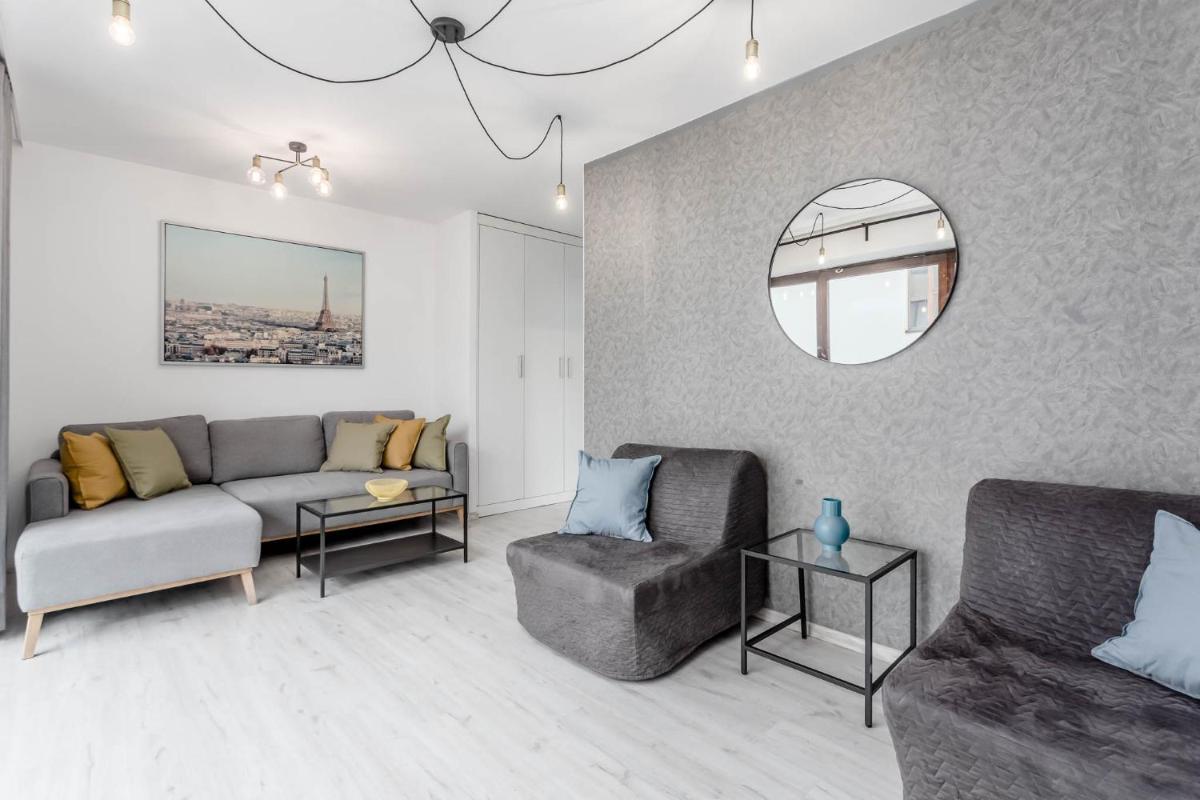 Chill Apartments Bociania - Housity