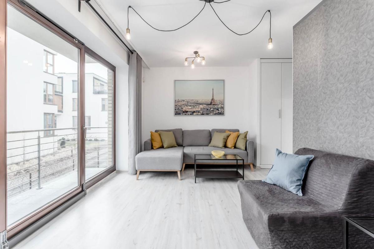 Chill Apartments Bociania - Housity