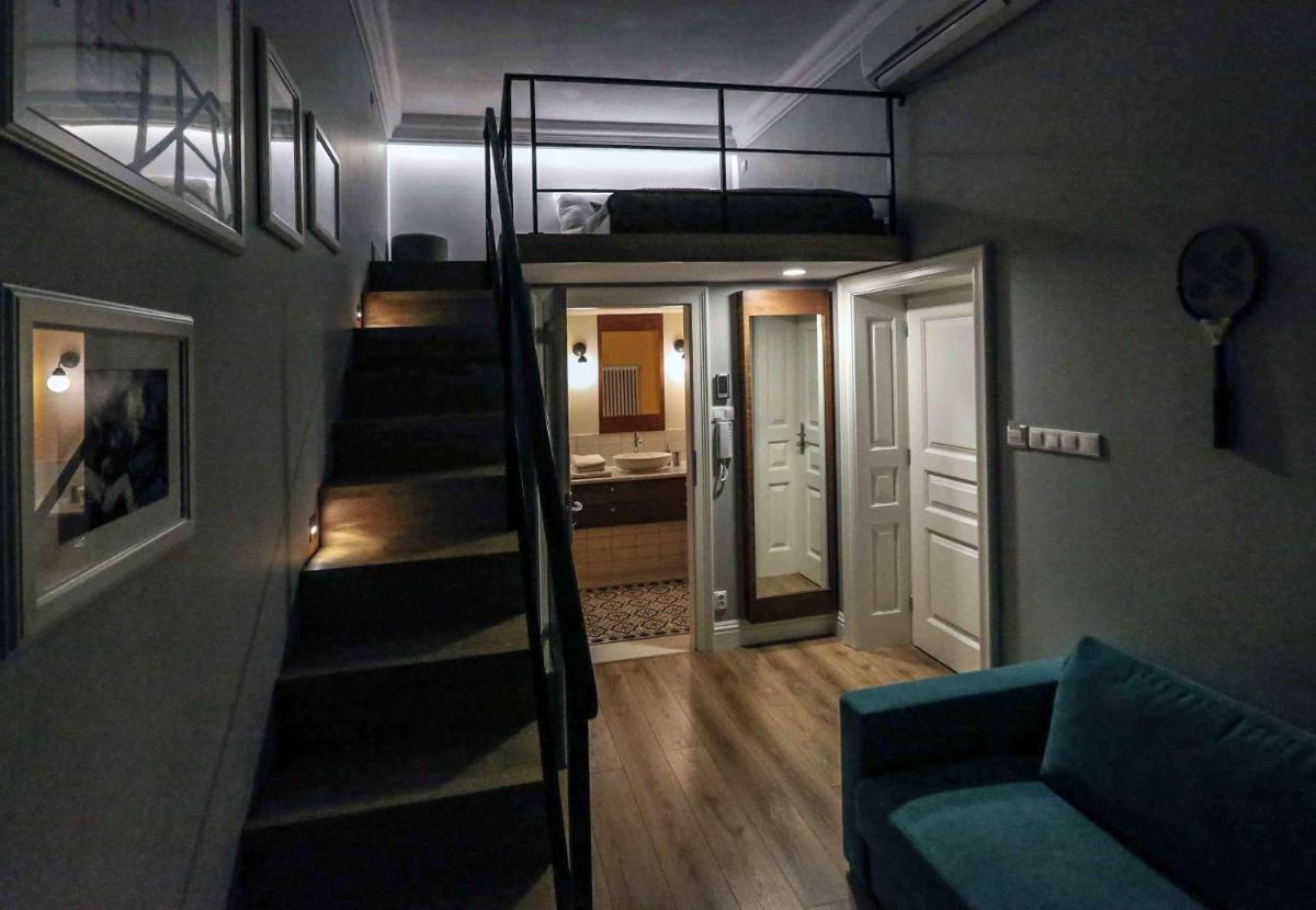 Apartamenty Czapskich - Housity