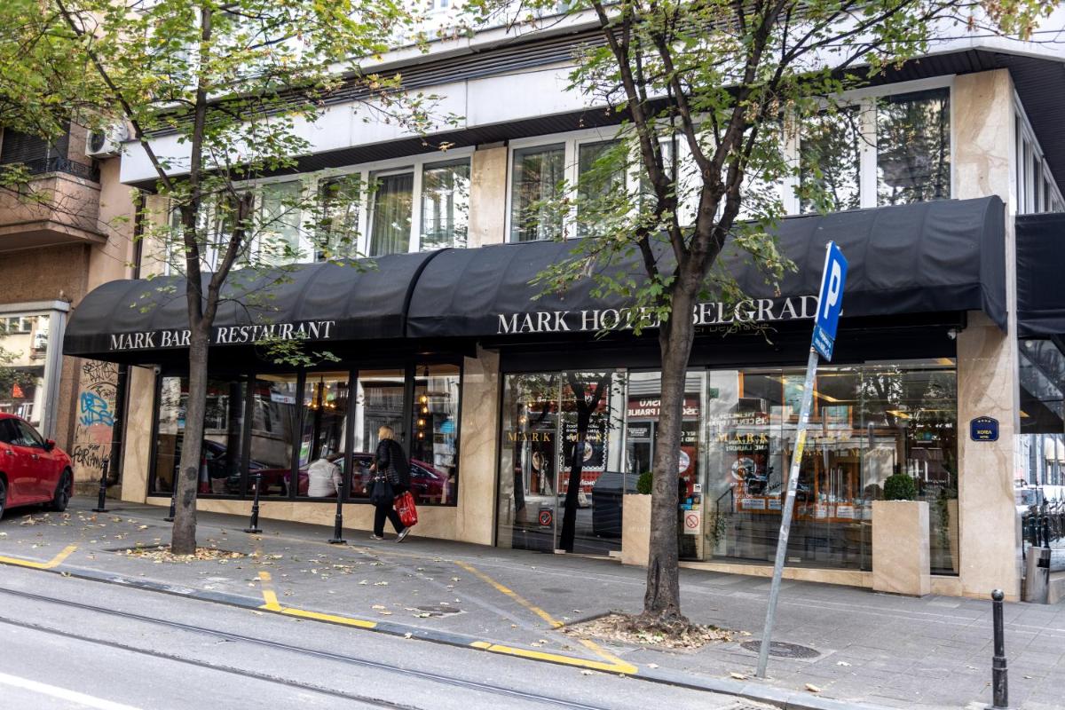 MARK Hotel - Housity