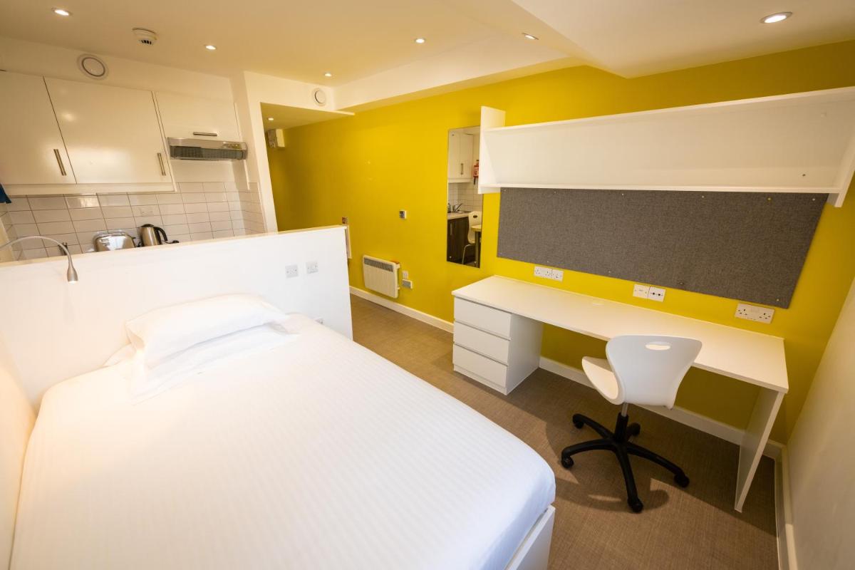 University of Bath City Accommodation - Housity