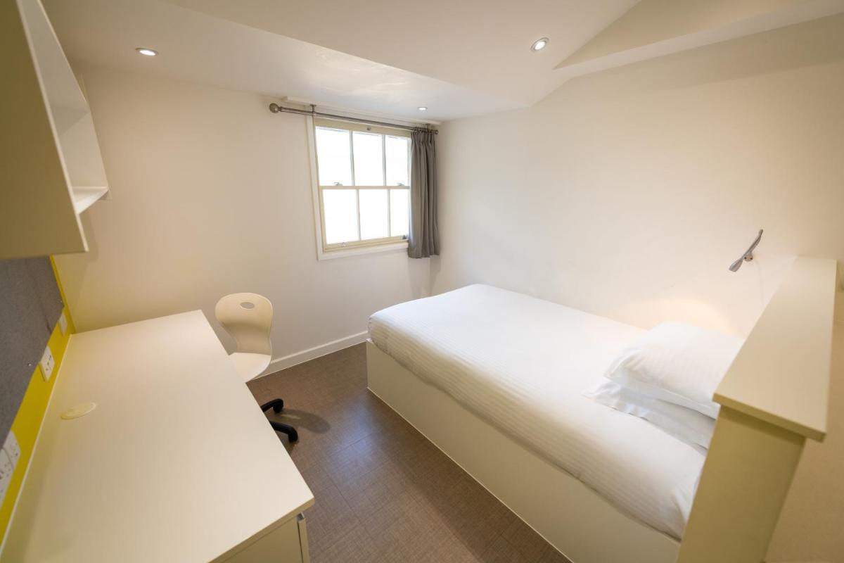 University of Bath City Accommodation - Housity