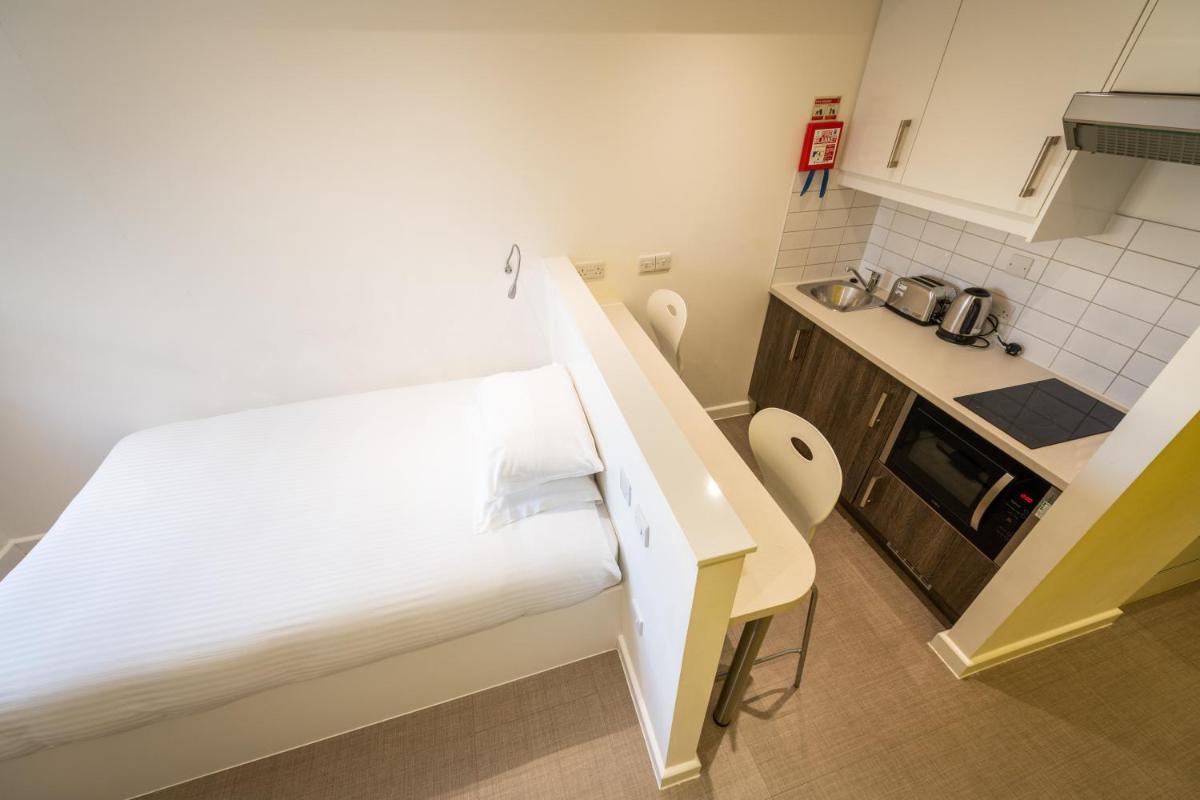 University of Bath City Accommodation - Housity