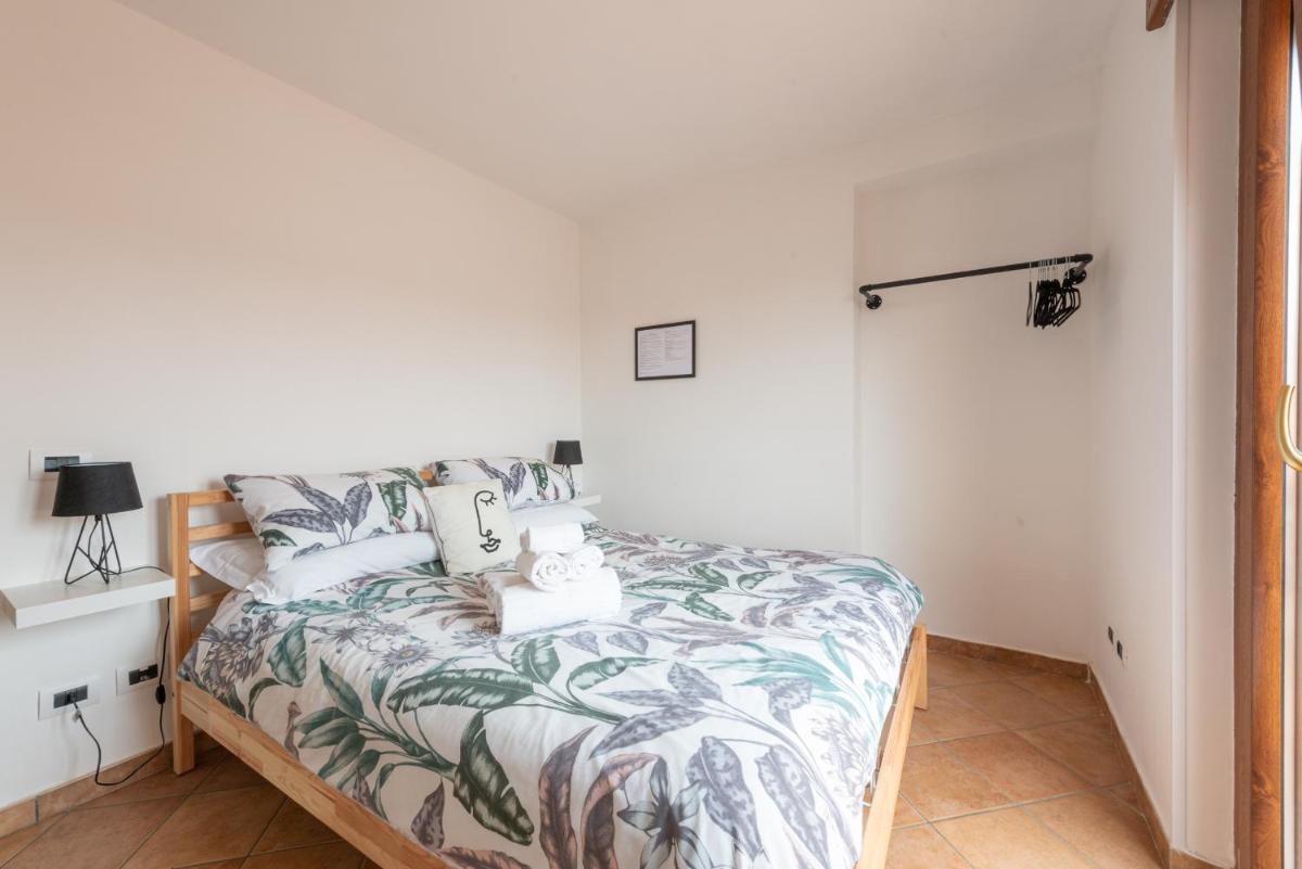 Centrale e Tranquillo - Vista Mare e Roma & APT - Housity