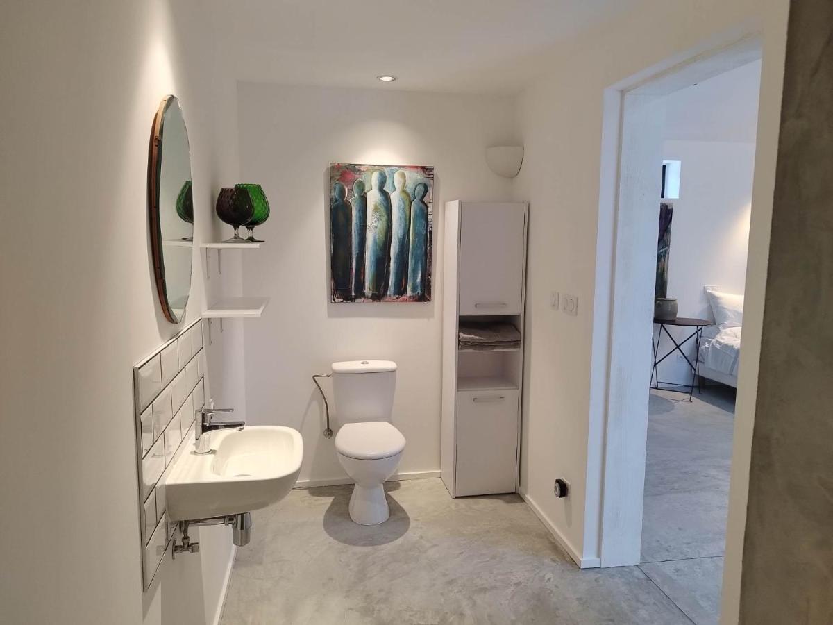 Le Vieux Prunier - Housity
