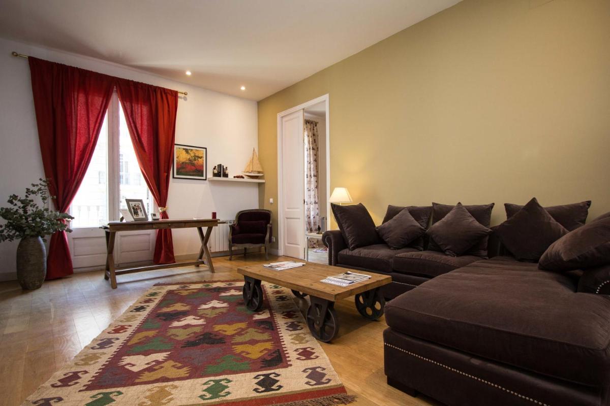 BCN Apartments 41 - Housity