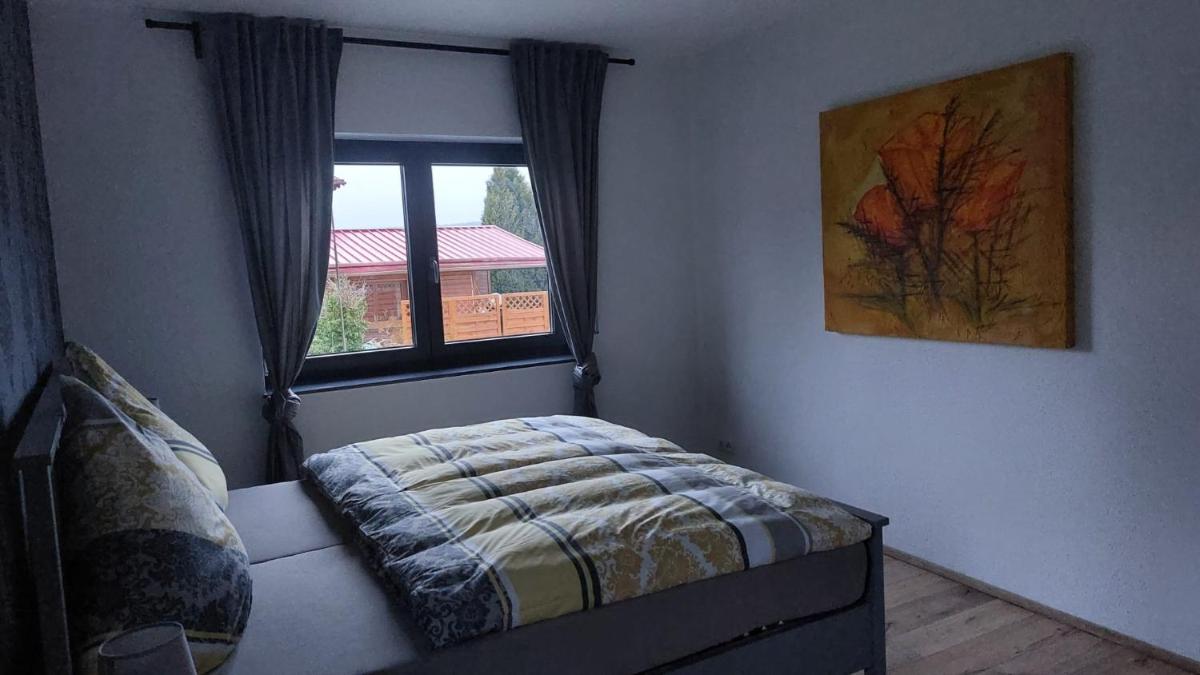 Suitetrails - Ferienwohnung Sonne
