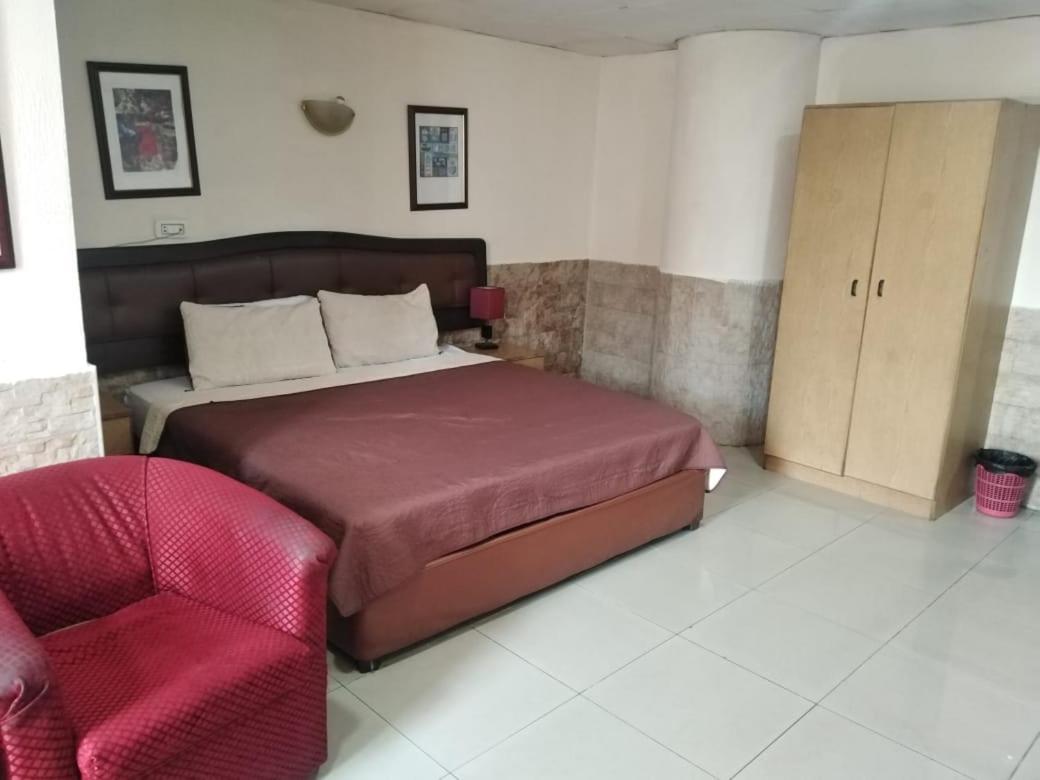 Amman Palace Hotel - Housity