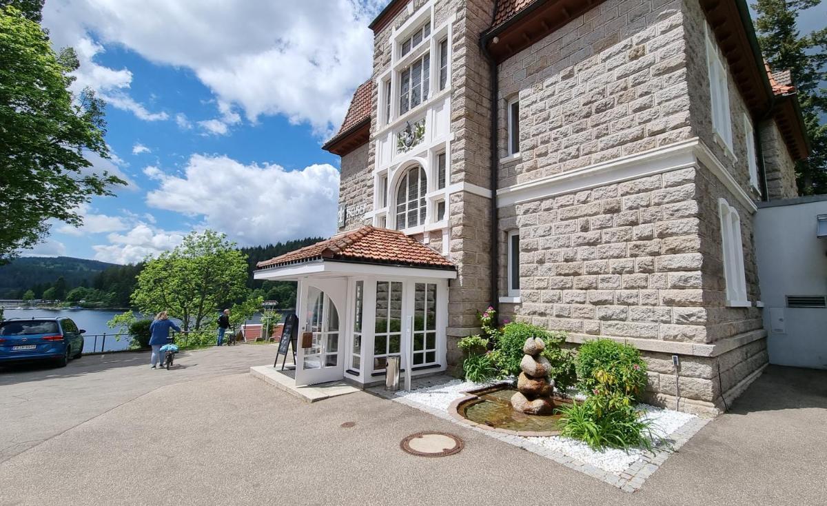 Seehotel Hubertus - Housity