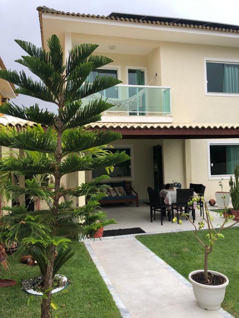 Casa 3 Suites COM Piscina Privativa - ao lado de Vilas do Atlântico! - Housity