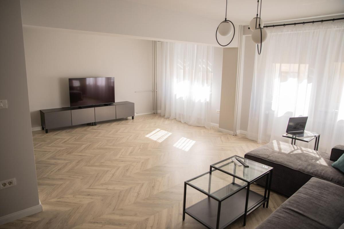 Sabrini Residence B3 Timisoara Old Town - Housity