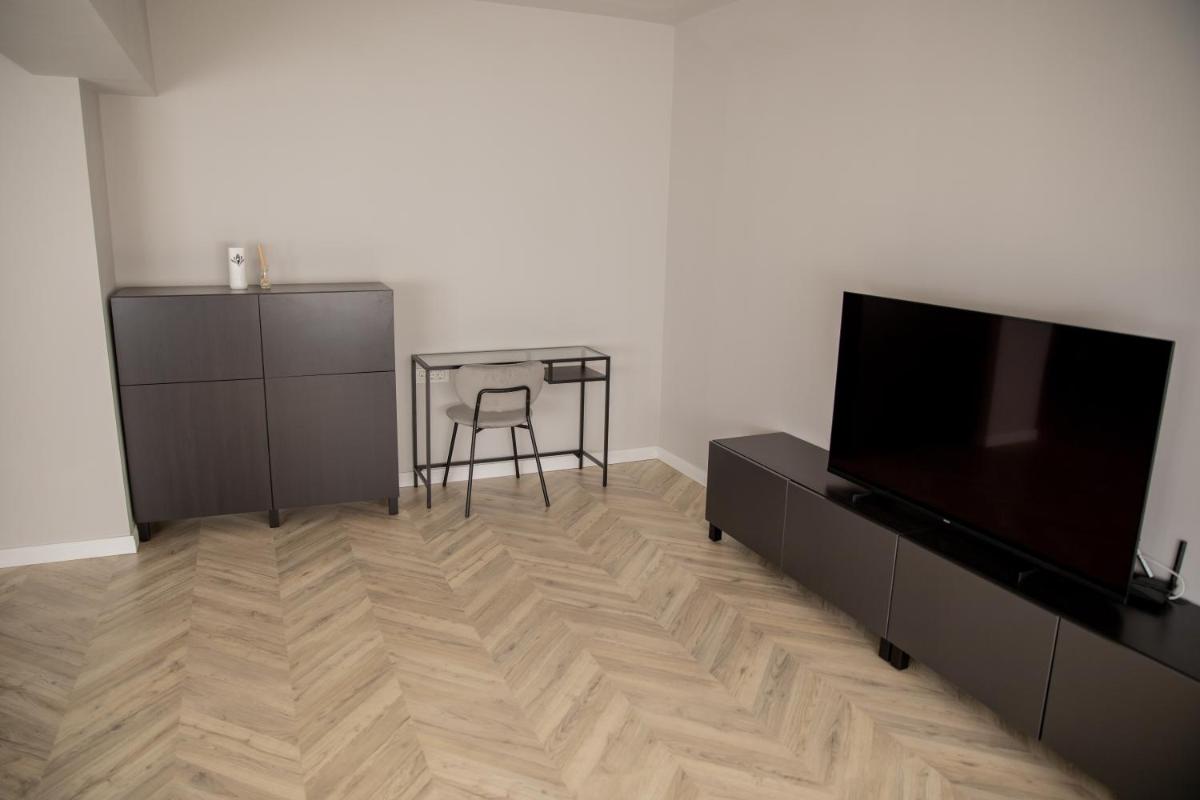 Sabrini Residence B3 Timisoara Old Town - Housity