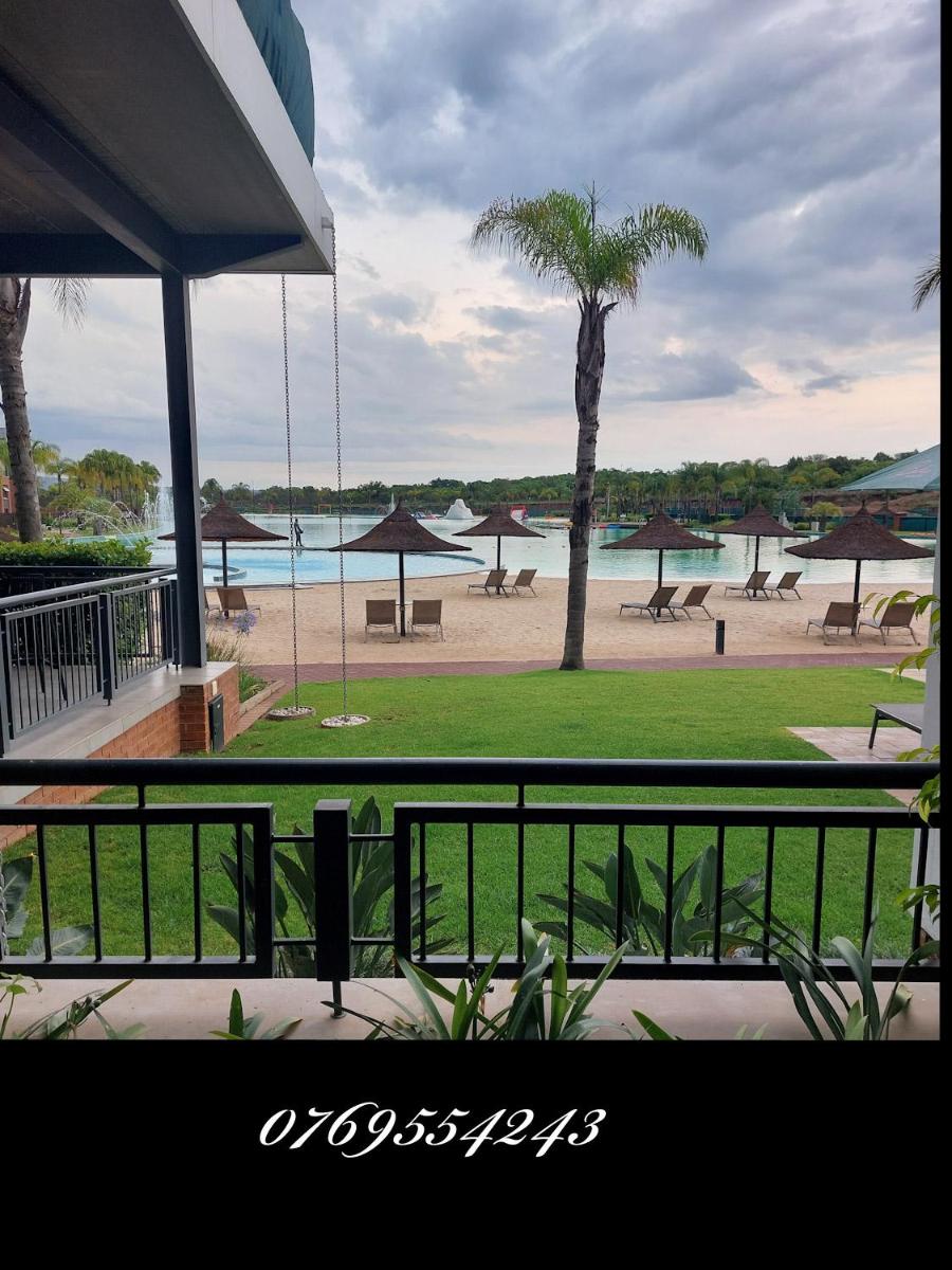 The Blyde Lagoon in Pretoria Sun - Housity