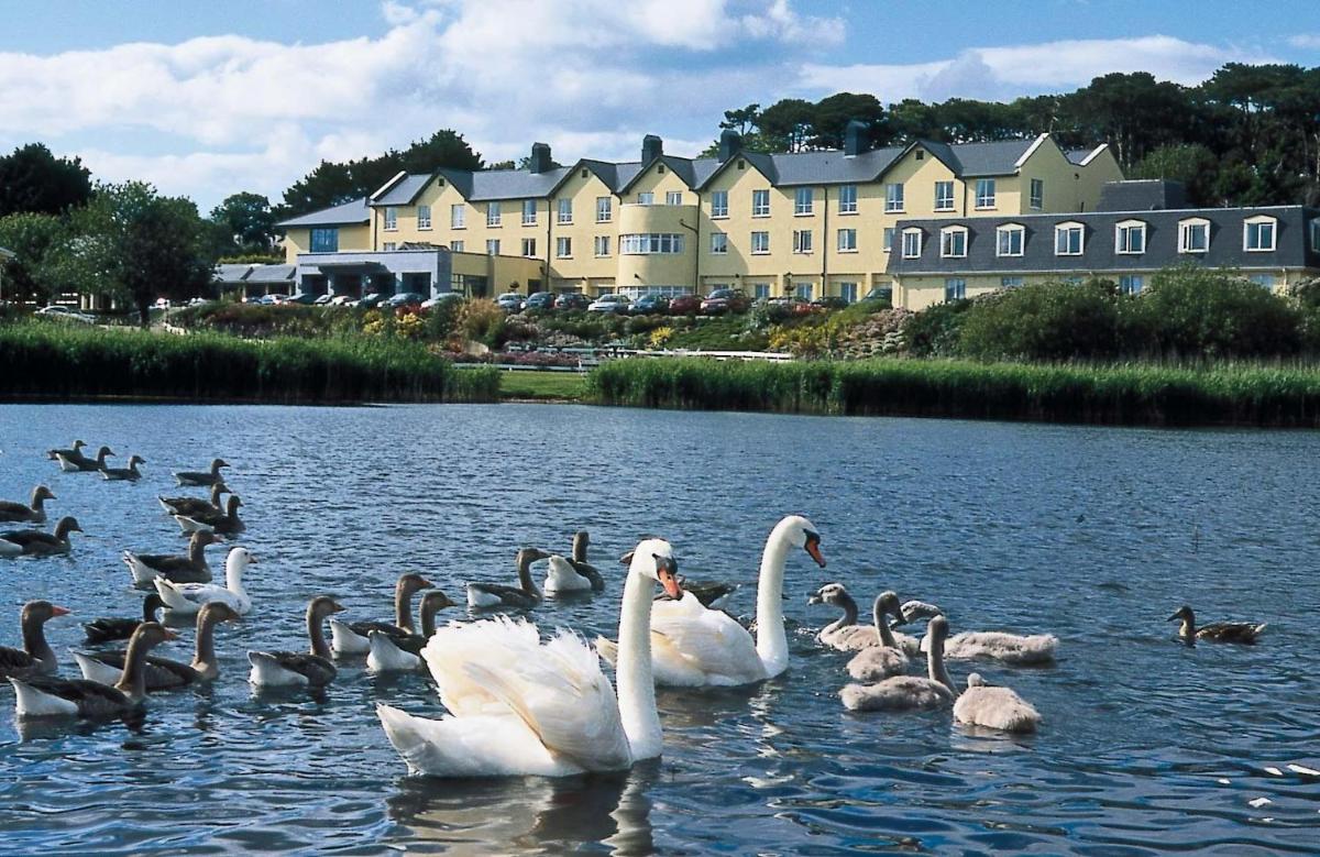 Arklow Bay Hotel - Housity