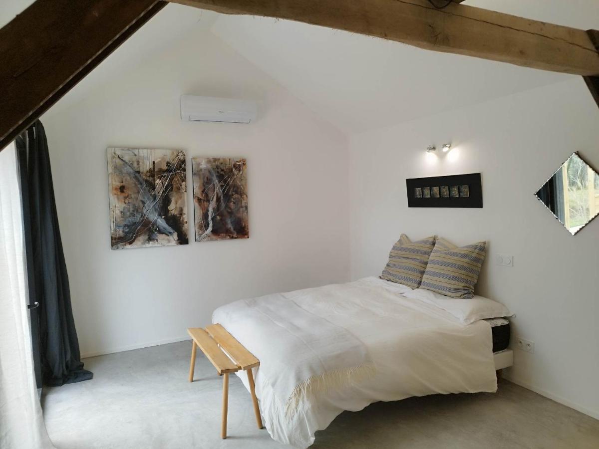 Le Vieux Prunier - Housity