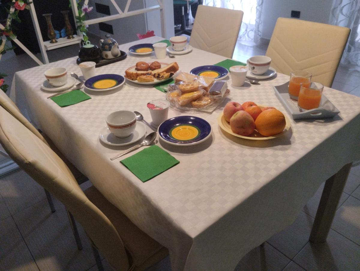B&B Angolo Verde - Housity