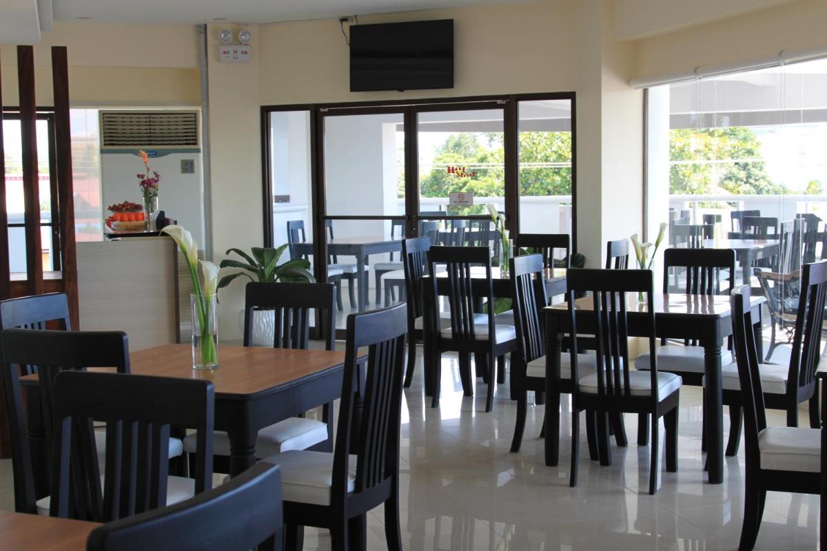 Sumo Asia Hotels - Davao - Housity