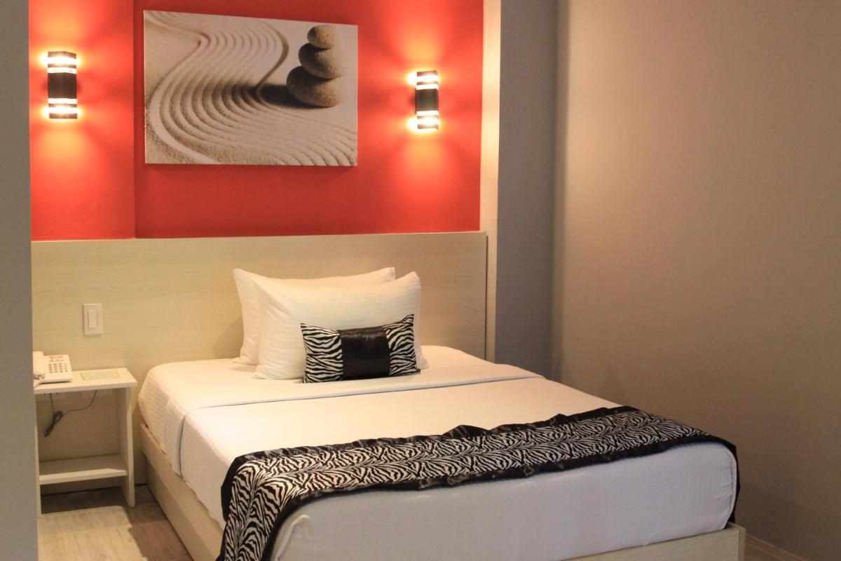 Sumo Asia Hotels - Davao - Housity