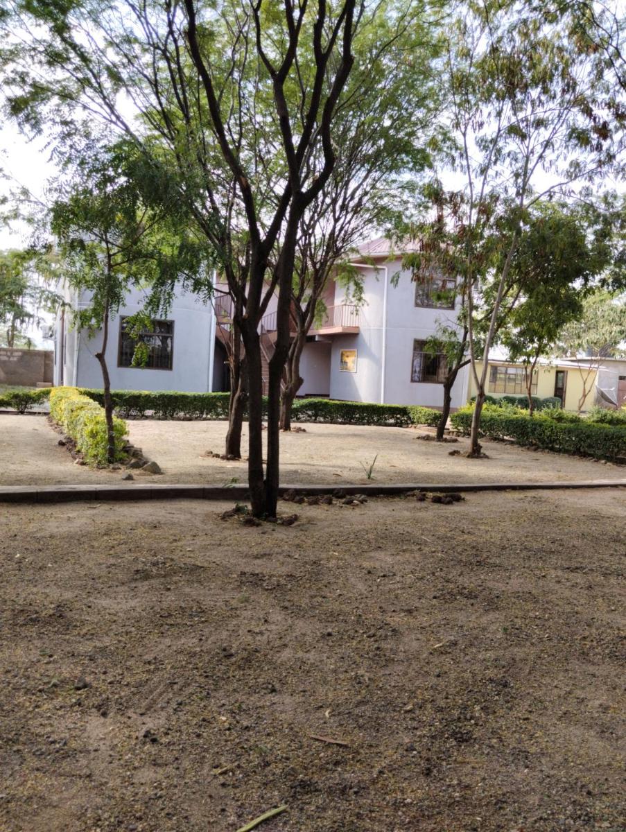 Friend's of manyara wildlife, campsite & lodge - Housity