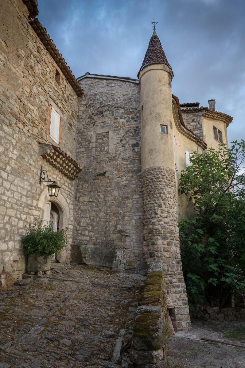 Manoir de Champvert - Housity