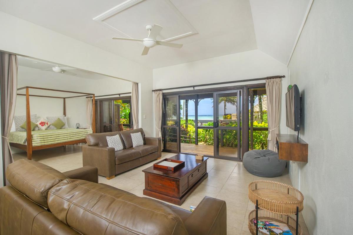 Sea Change Villas - Housity