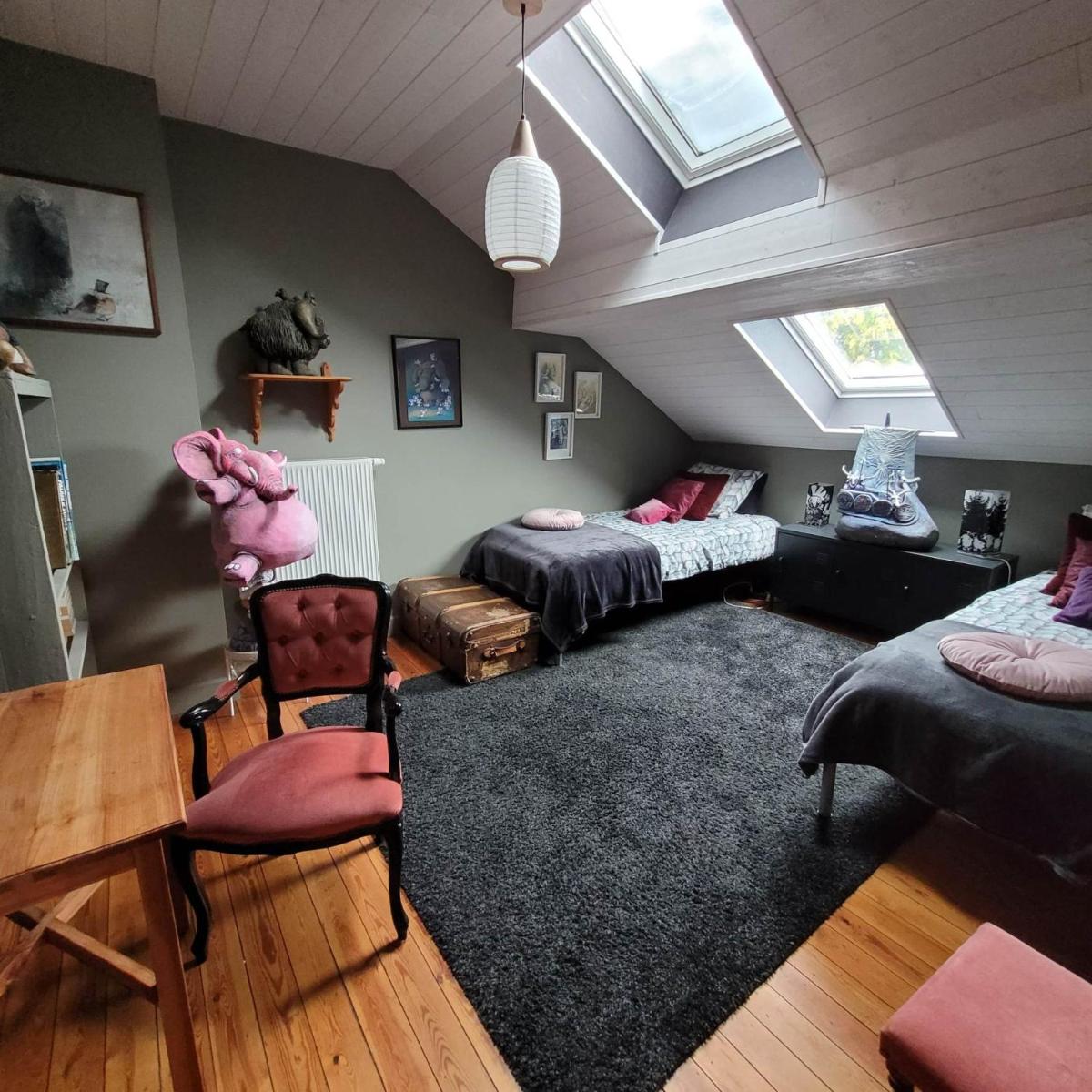 L'Atelier Bed and Breakfast - Housity