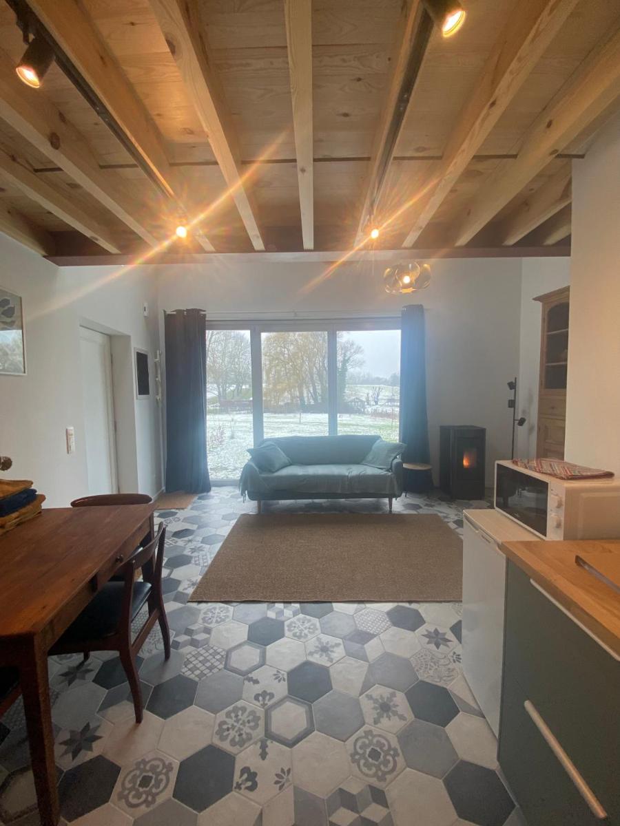 Maisonette à Tourinnes-la-Grosse - Housity