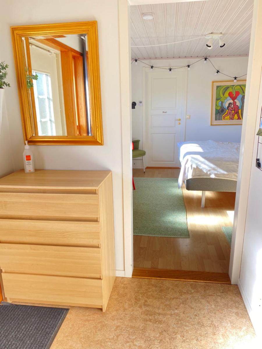 3:e Sandbank - Housity