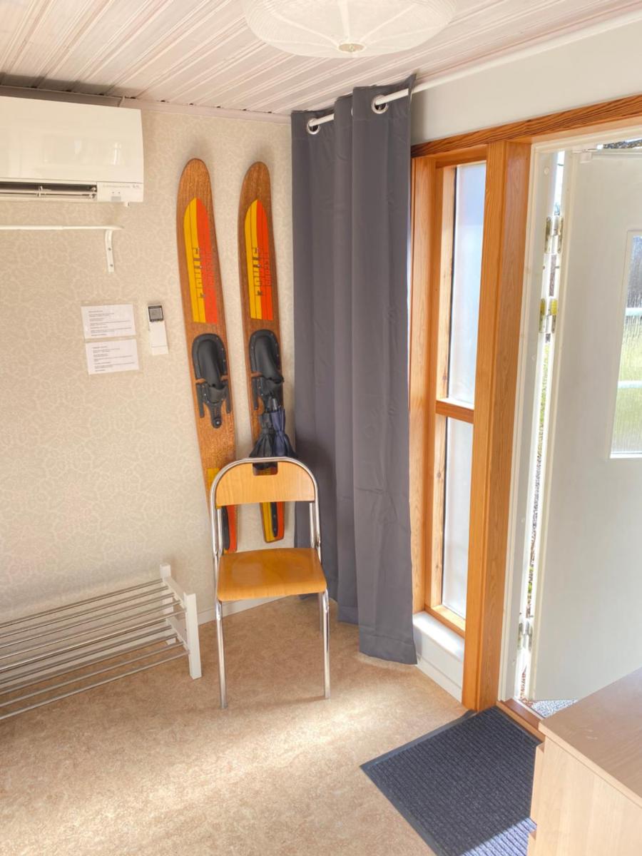 3:e Sandbank - Housity