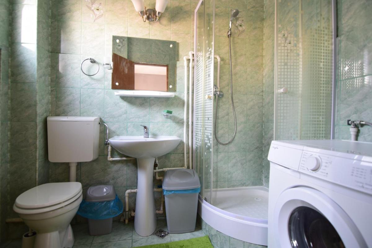 Studio Piata Rosetti - Housity