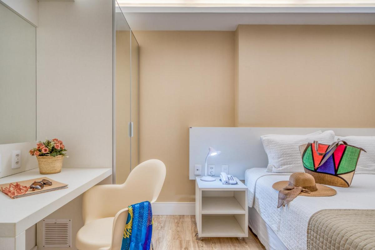 Hotel Brisa Suítes Pajuçara - Housity