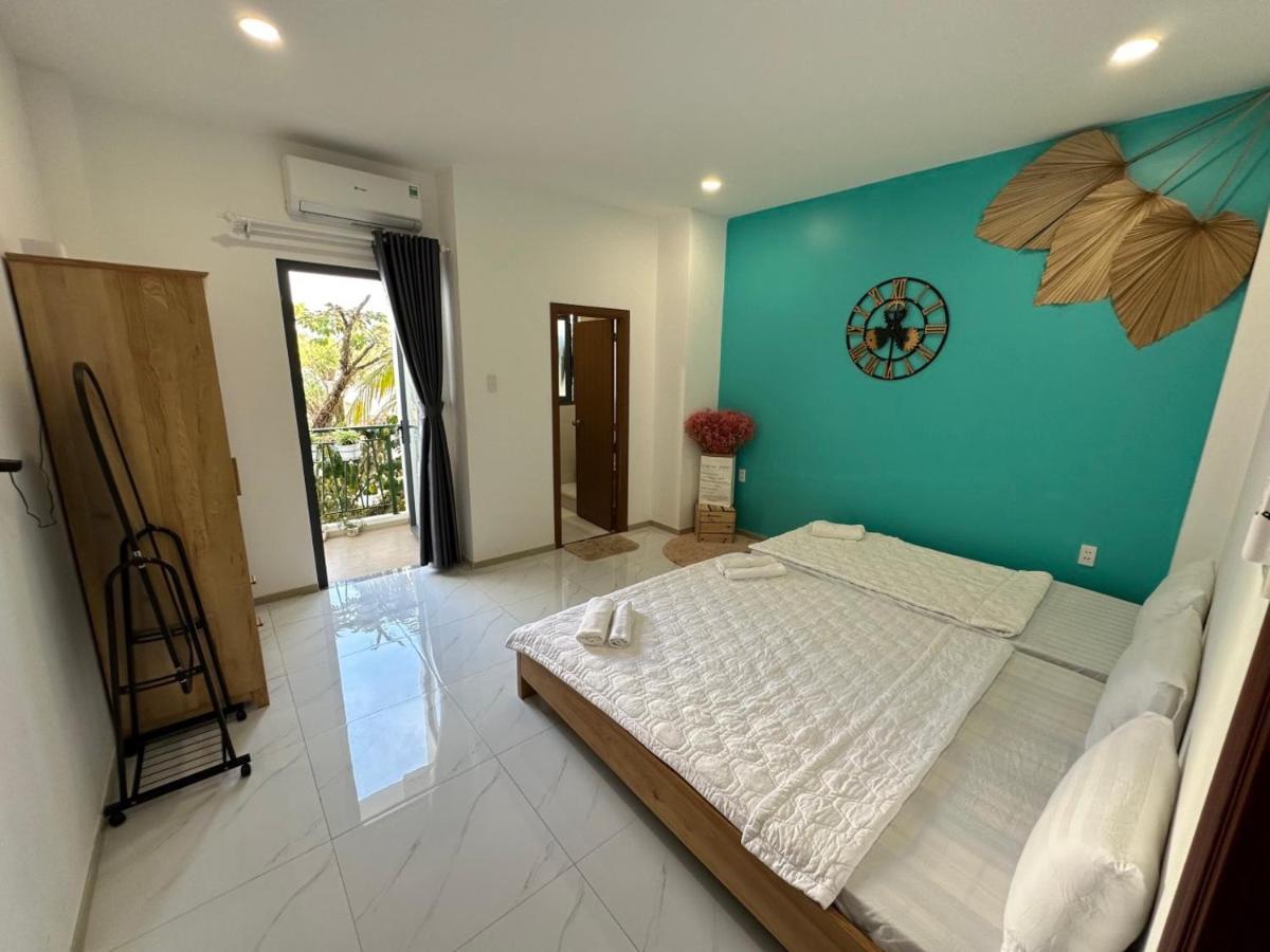 Thuong's House 2 - Housity
