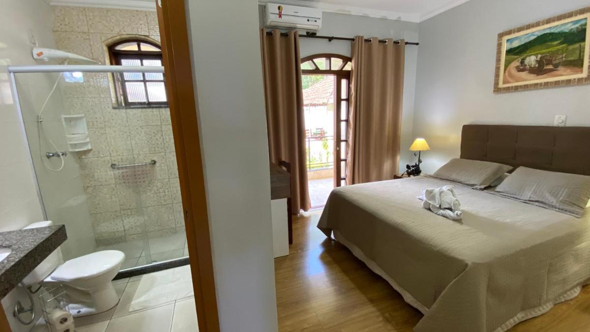 Hotel Real São Lourenço - Housity