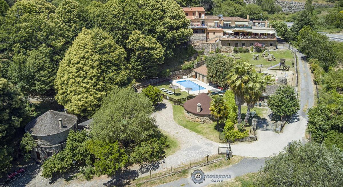 Apartamentos Rurales El Solitario - Housity
