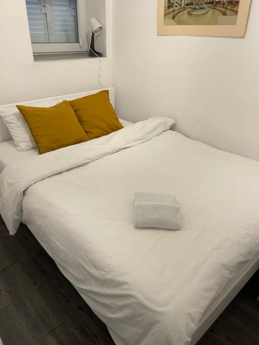 Bibi's apartment - Housity