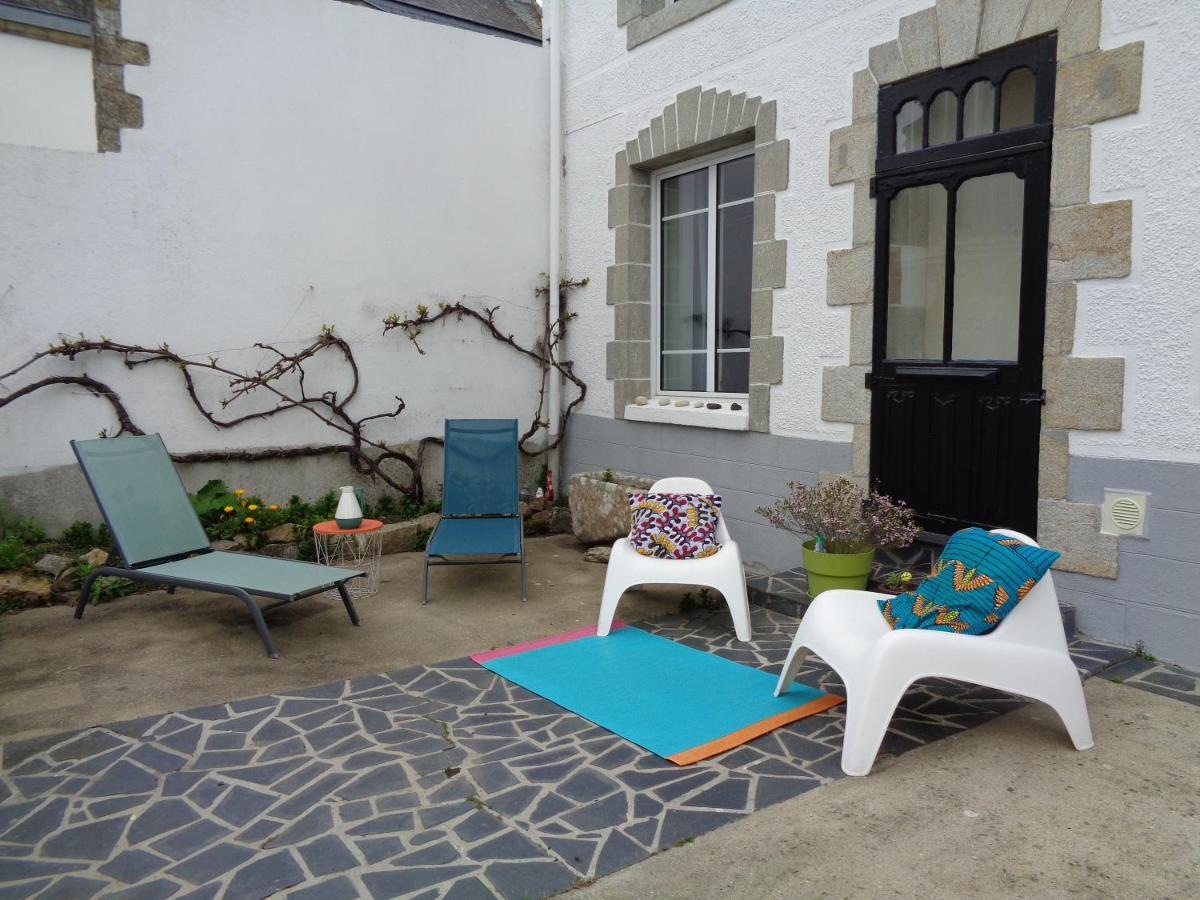 la maison blanche - Housity