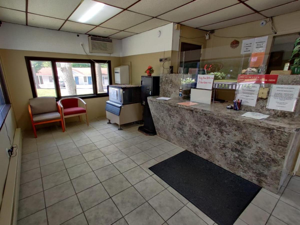Pennswoods Inn - Housity